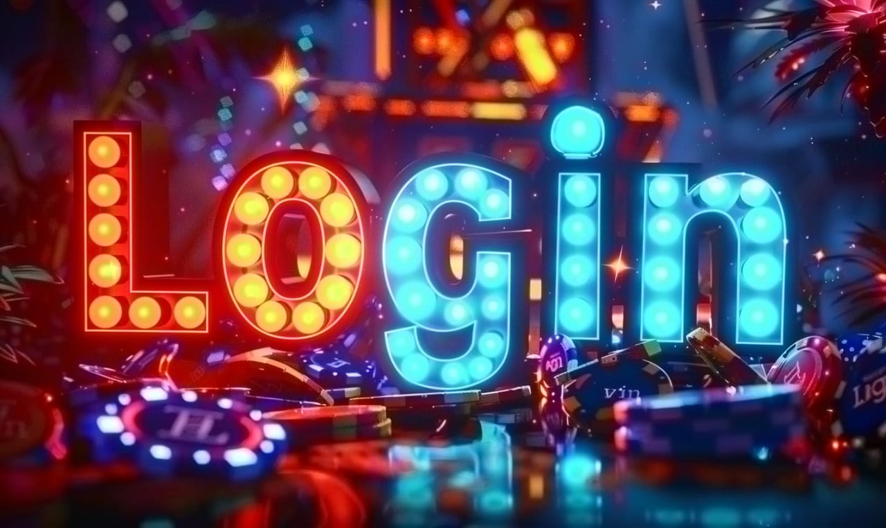 Dealer live casino profesional di platform ecaslot dengan antarmuka modern