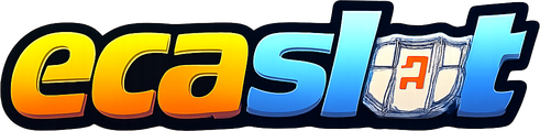 Logo ecaslot